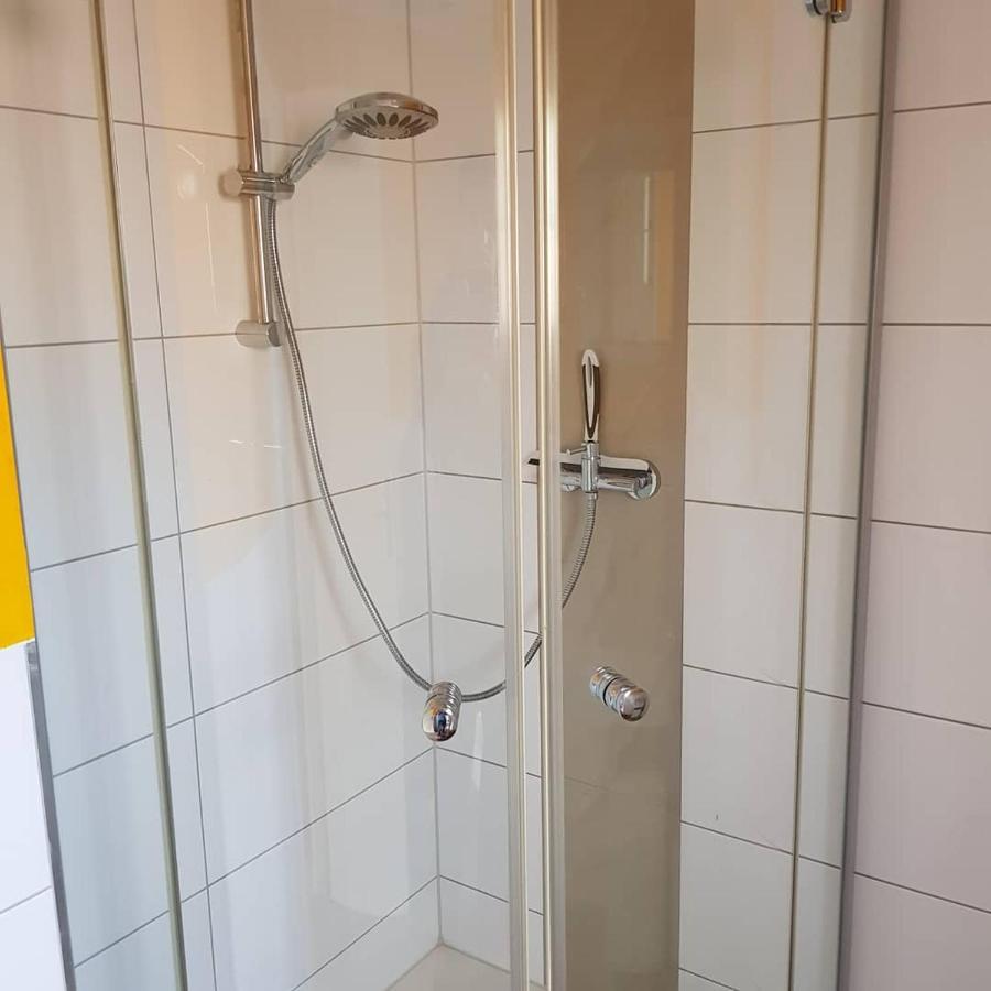 Ferienwohnung Müller Bestwig Exterior foto