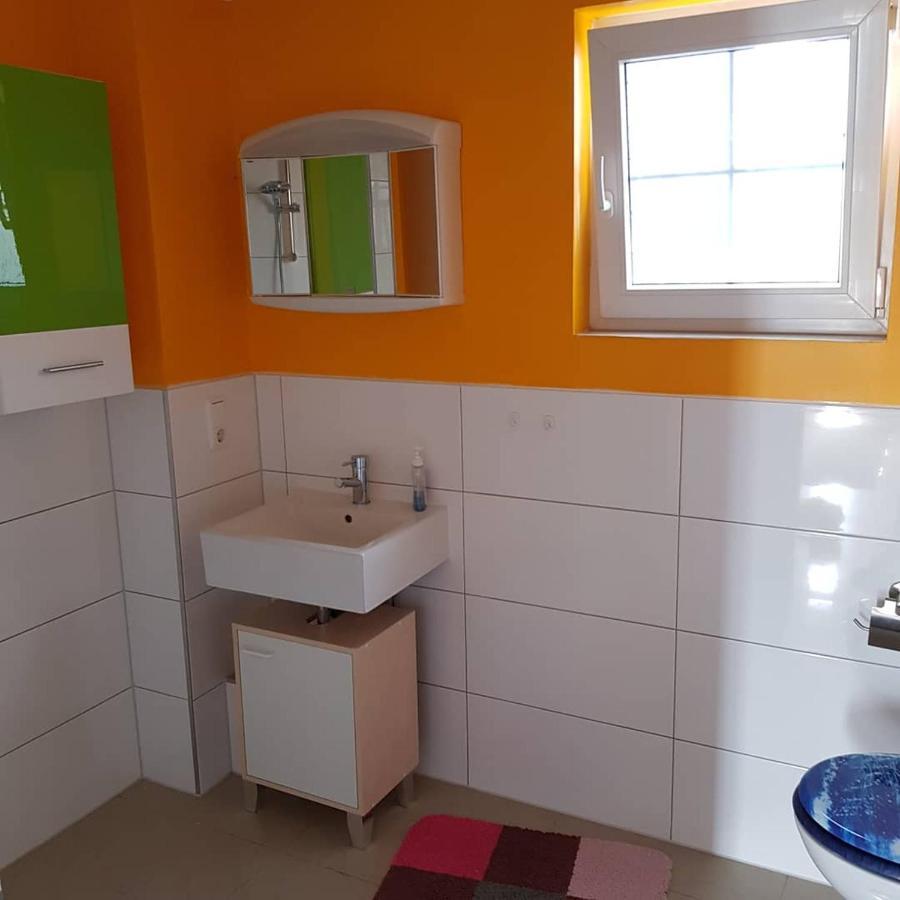 Ferienwohnung Müller Bestwig Exterior foto