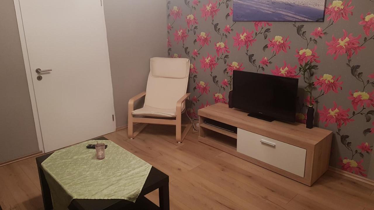 Ferienwohnung Müller Bestwig Exterior foto